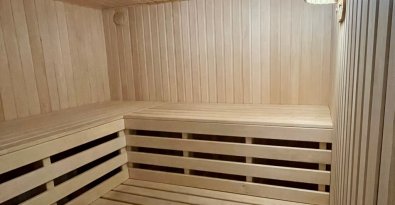 Bathhouse