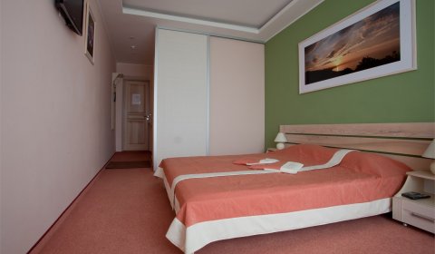 Rooms and Prices