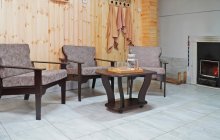 Bathhouse Spa Tour