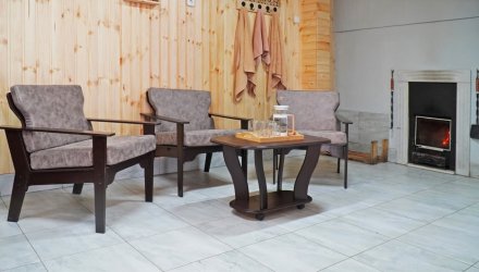 Bathhouse Spa Tour