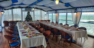 Organization of banquets and events